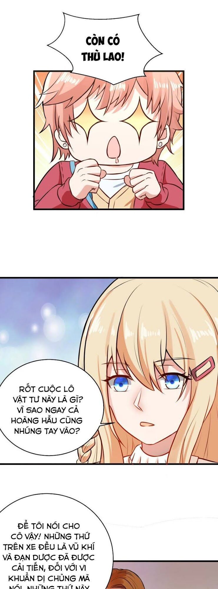 Tuyệt Phẩm Thấu Thị Chi Tiềm Hành Chapter 15 - 14
