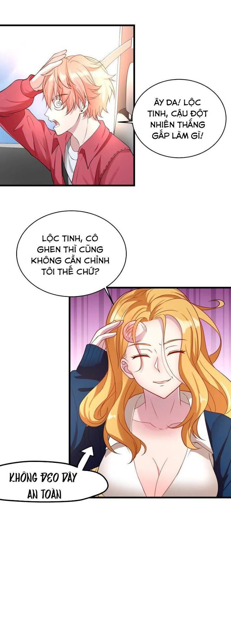 Tuyệt Phẩm Thấu Thị Chi Tiềm Hành Chapter 15 - 22