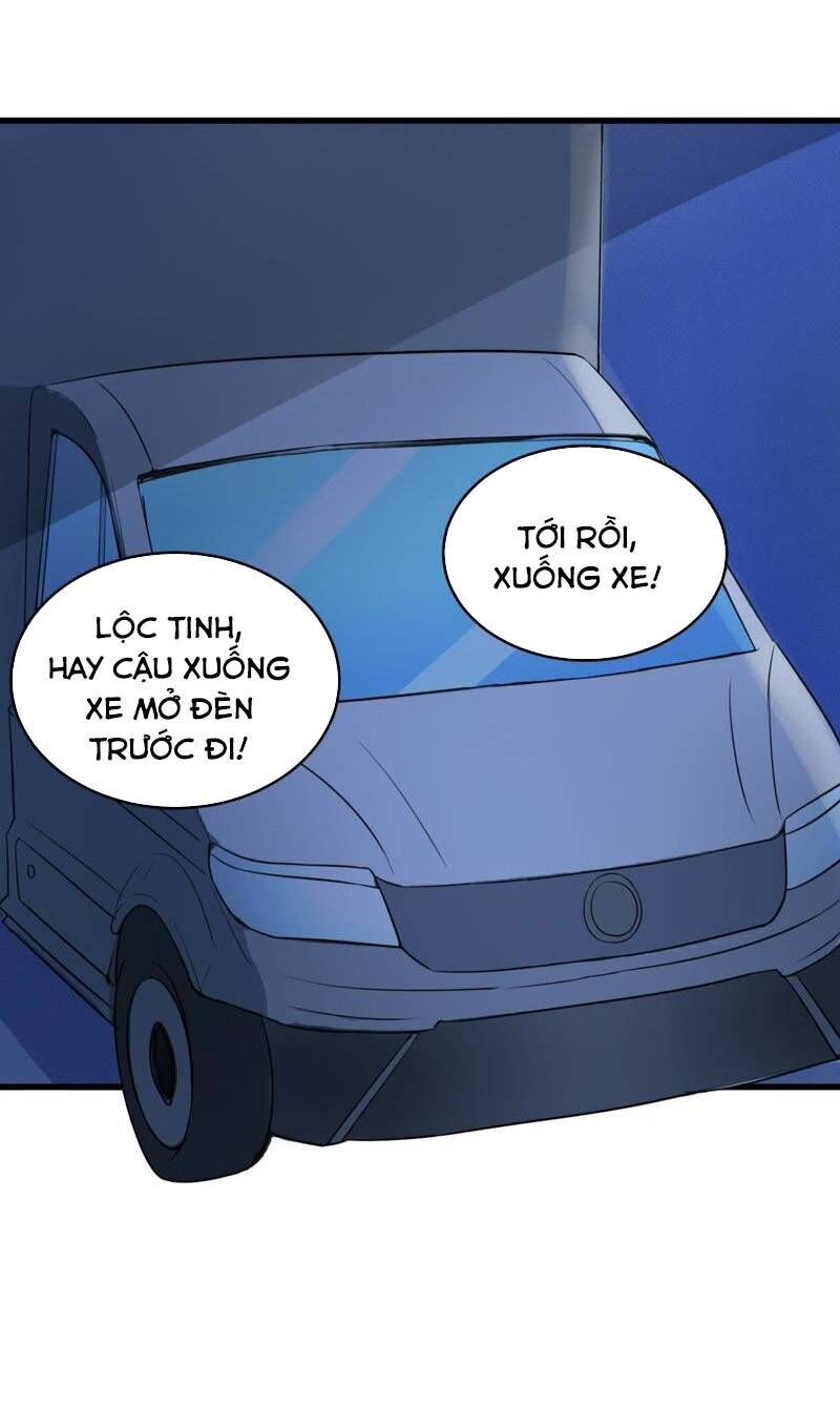 Tuyệt Phẩm Thấu Thị Chi Tiềm Hành Chapter 15 - 4