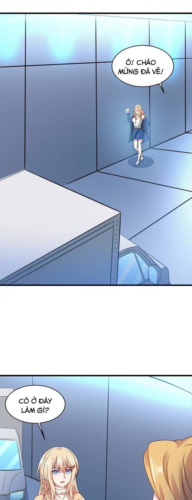 Tuyệt Phẩm Thấu Thị Chi Tiềm Hành Chapter 15 - 5