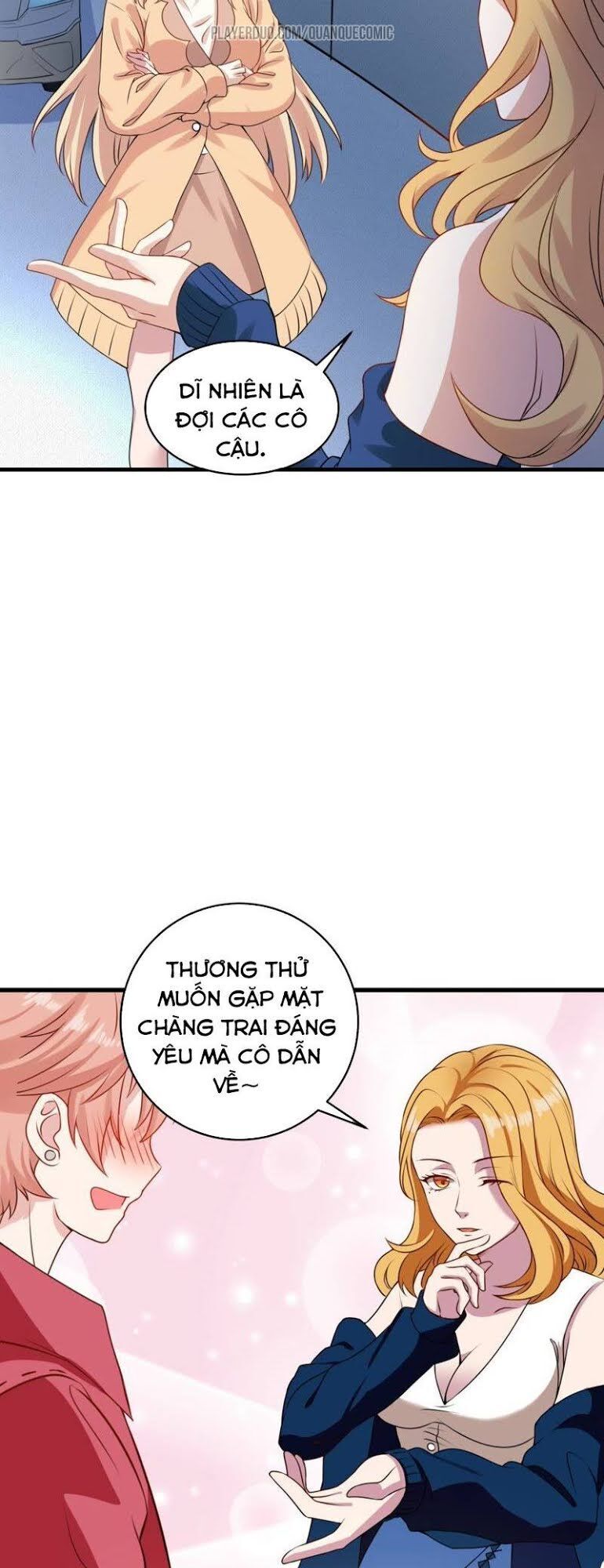 Tuyệt Phẩm Thấu Thị Chi Tiềm Hành Chapter 15 - 6