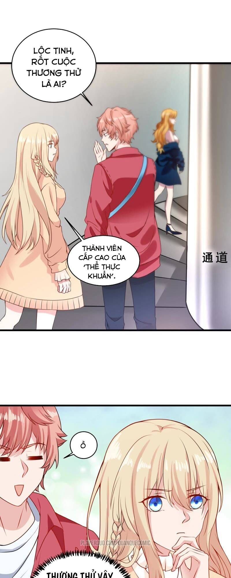 Tuyệt Phẩm Thấu Thị Chi Tiềm Hành Chapter 15 - 8