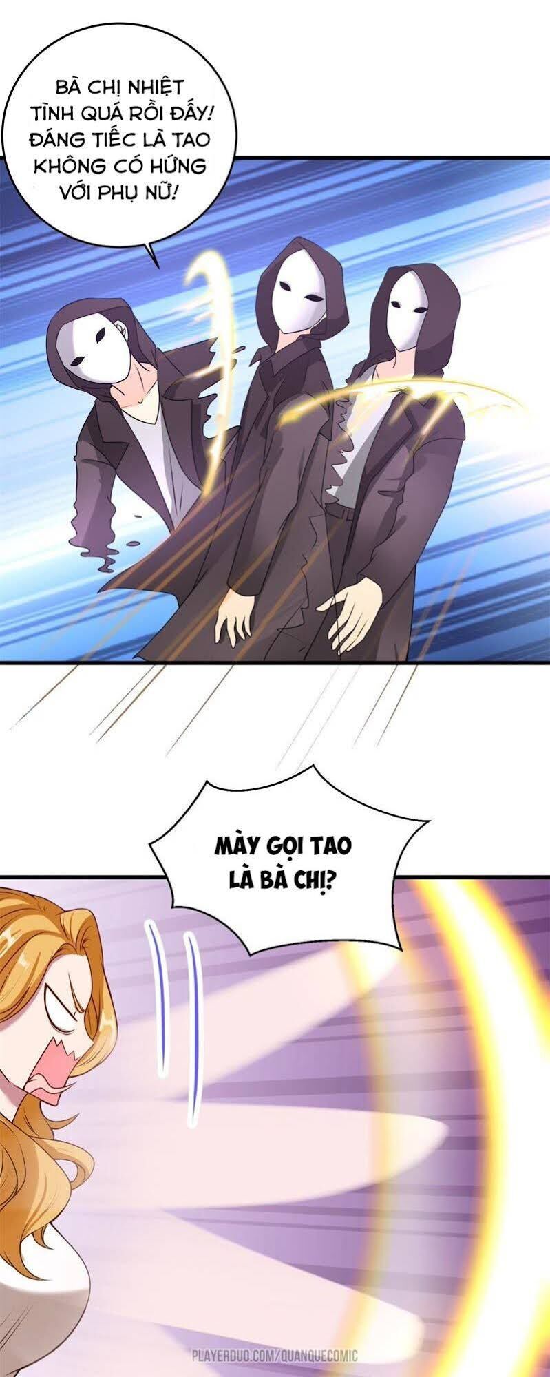 Tuyệt Phẩm Thấu Thị Chi Tiềm Hành Chapter 16 - 14