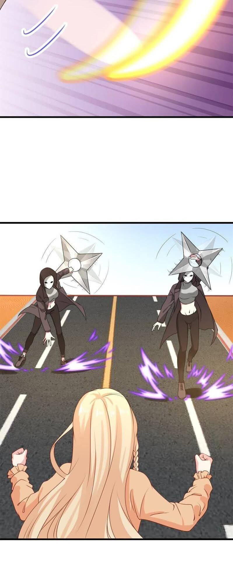 Tuyệt Phẩm Thấu Thị Chi Tiềm Hành Chapter 16 - 15