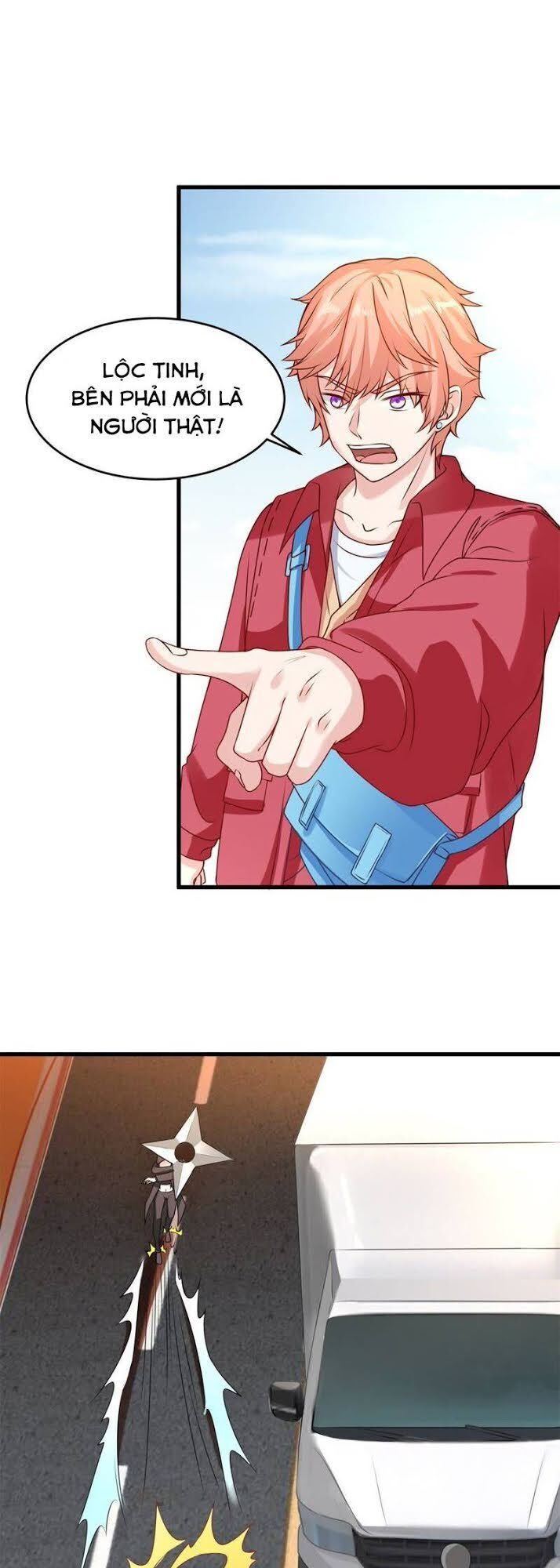 Tuyệt Phẩm Thấu Thị Chi Tiềm Hành Chapter 16 - 16