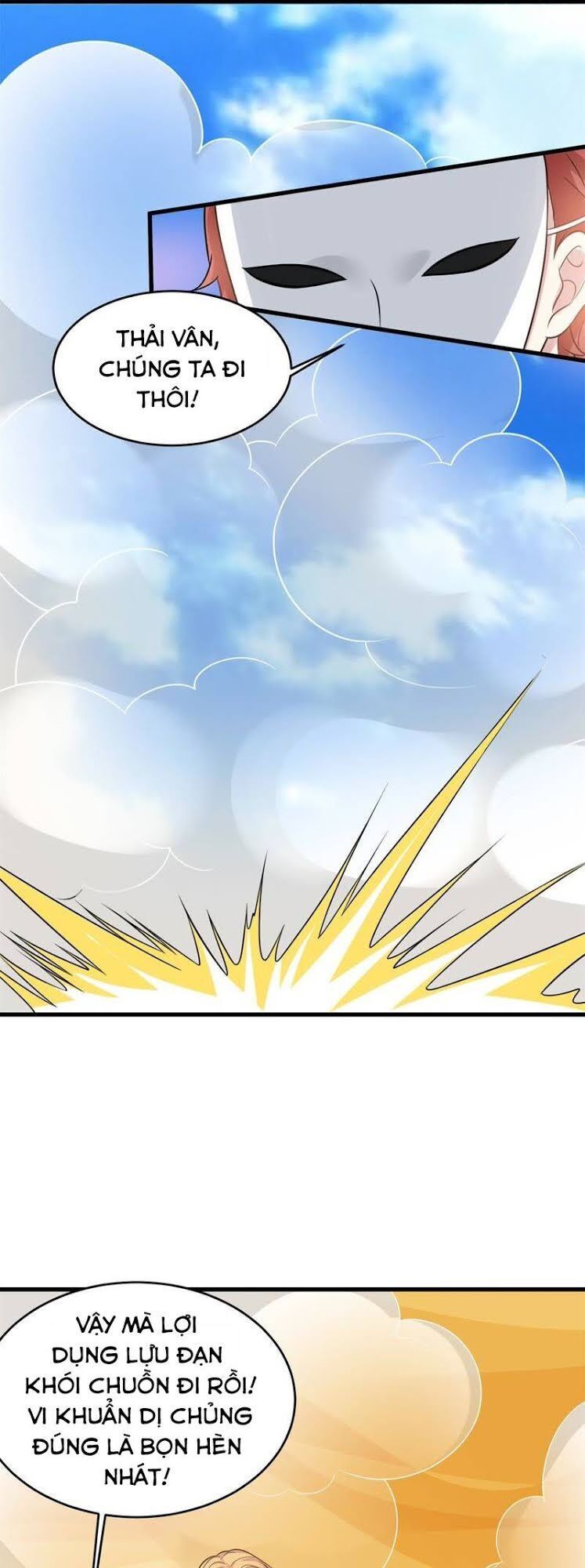 Tuyệt Phẩm Thấu Thị Chi Tiềm Hành Chapter 16 - 22