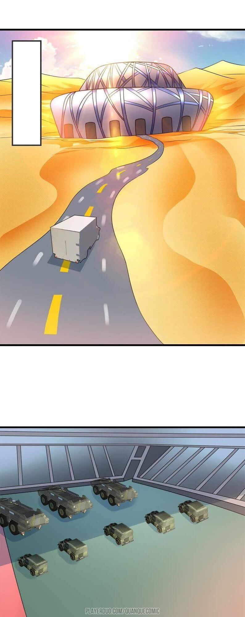 Tuyệt Phẩm Thấu Thị Chi Tiềm Hành Chapter 16 - 25