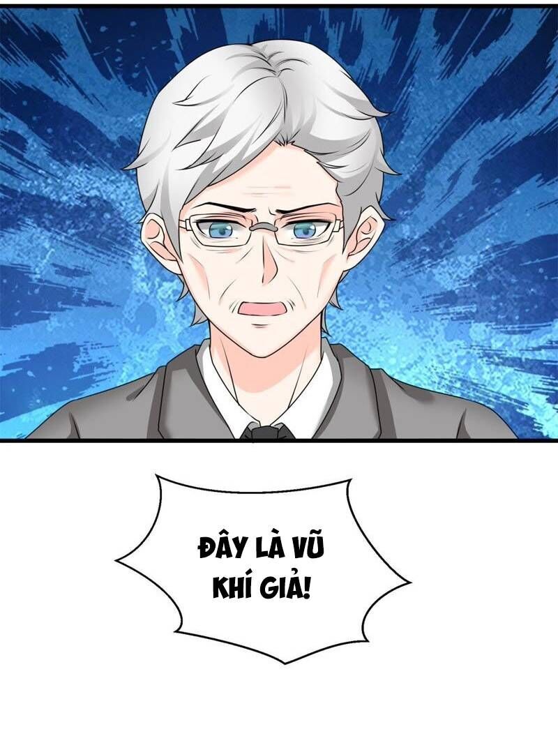 Tuyệt Phẩm Thấu Thị Chi Tiềm Hành Chapter 16 - 28