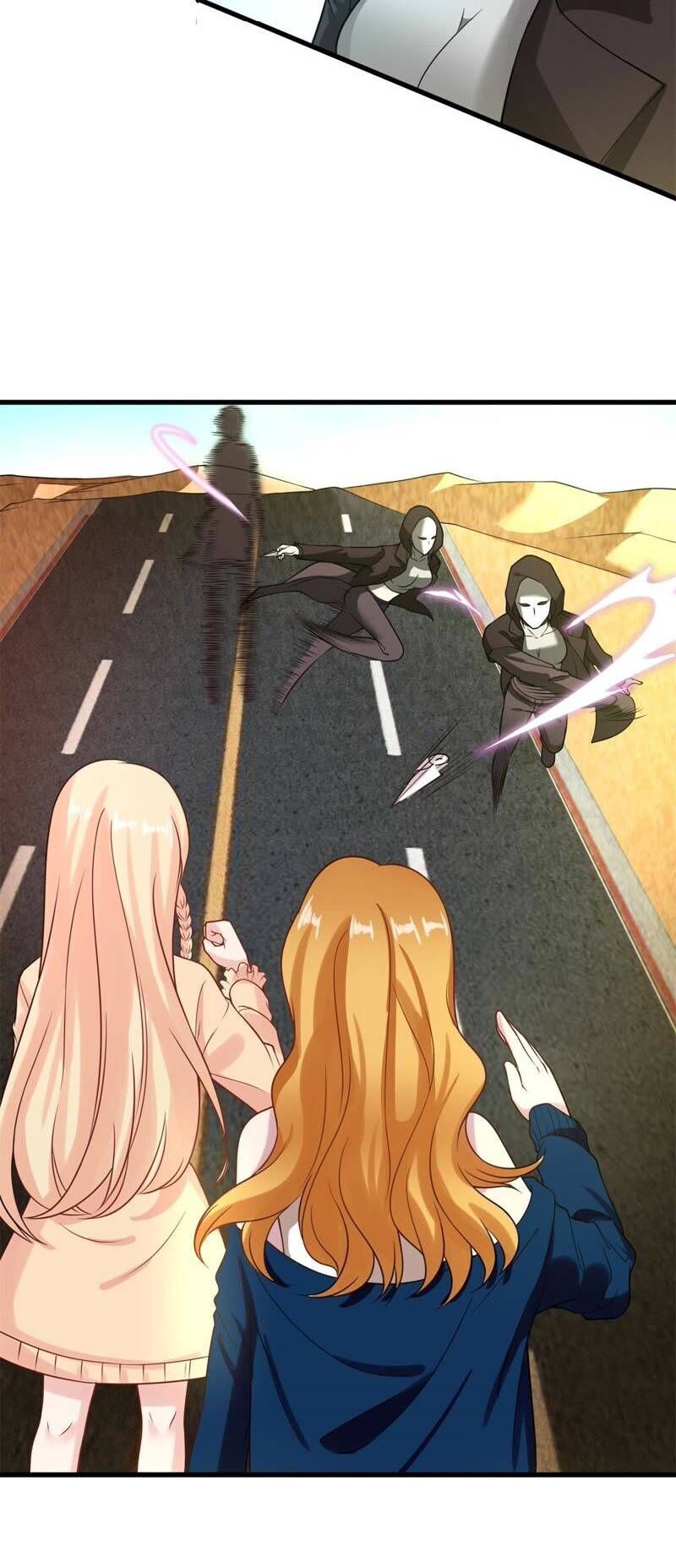 Tuyệt Phẩm Thấu Thị Chi Tiềm Hành Chapter 16 - 4