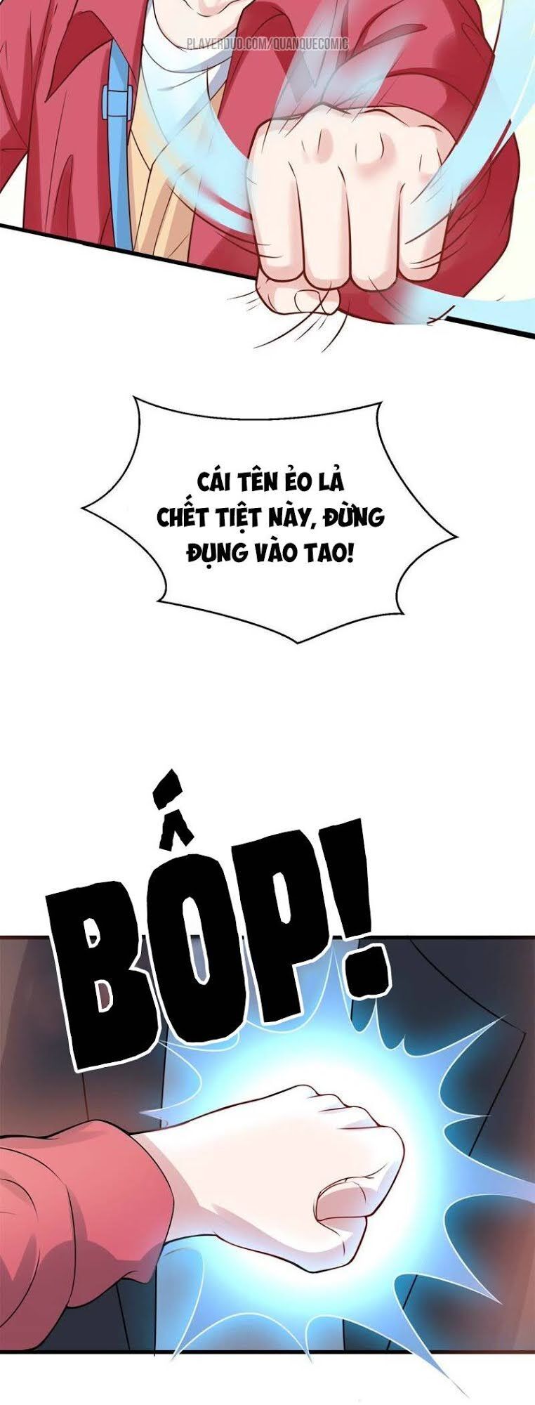 Tuyệt Phẩm Thấu Thị Chi Tiềm Hành Chapter 16 - 6