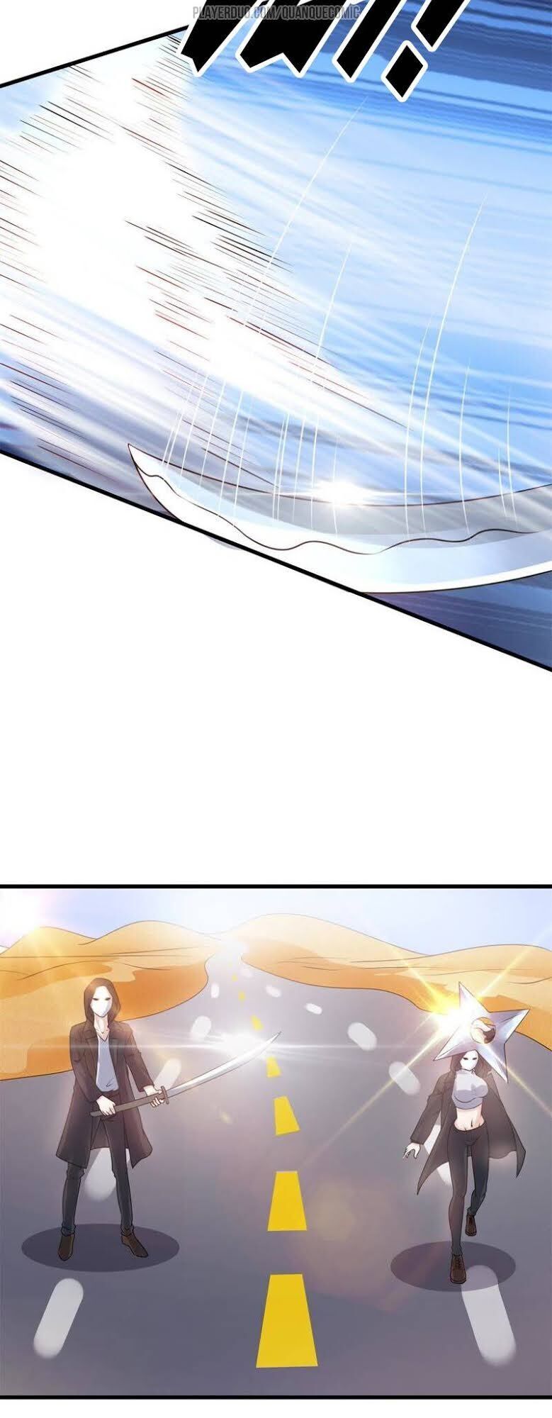 Tuyệt Phẩm Thấu Thị Chi Tiềm Hành Chapter 16 - 9