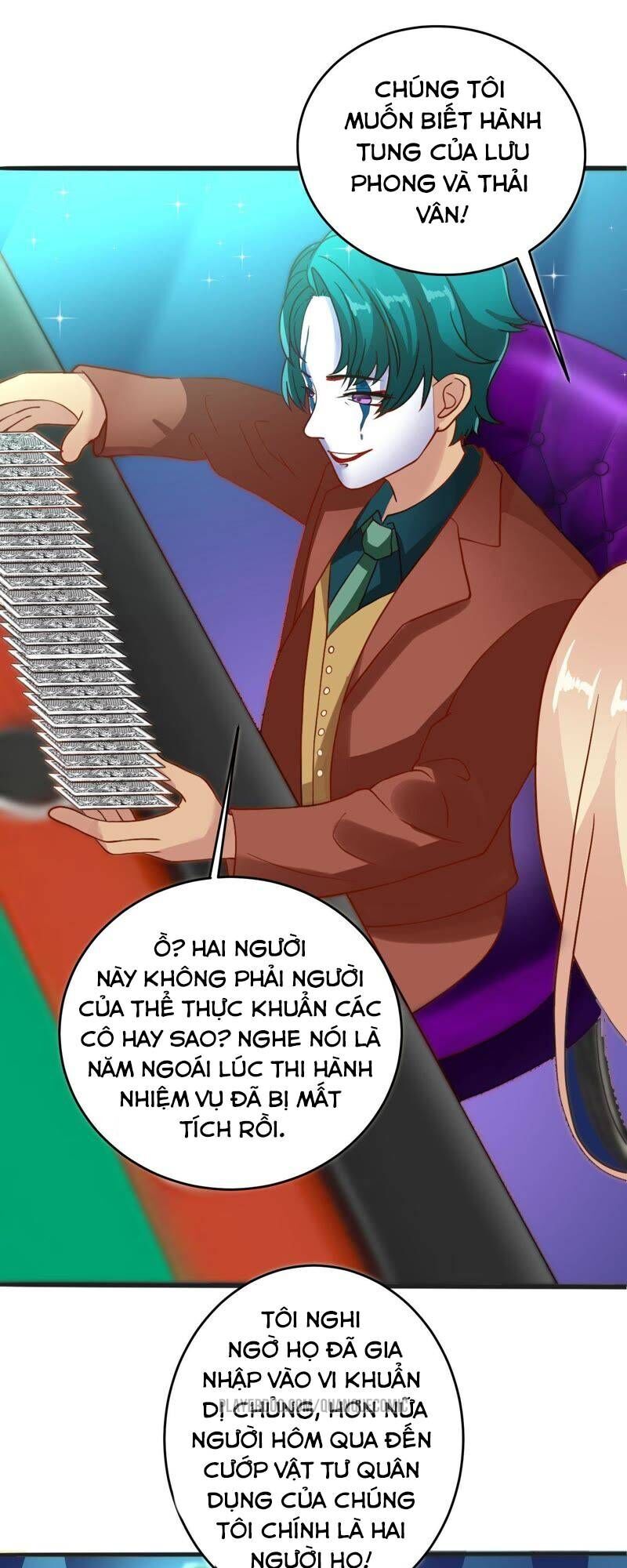 Tuyệt Phẩm Thấu Thị Chi Tiềm Hành Chapter 17 - 13