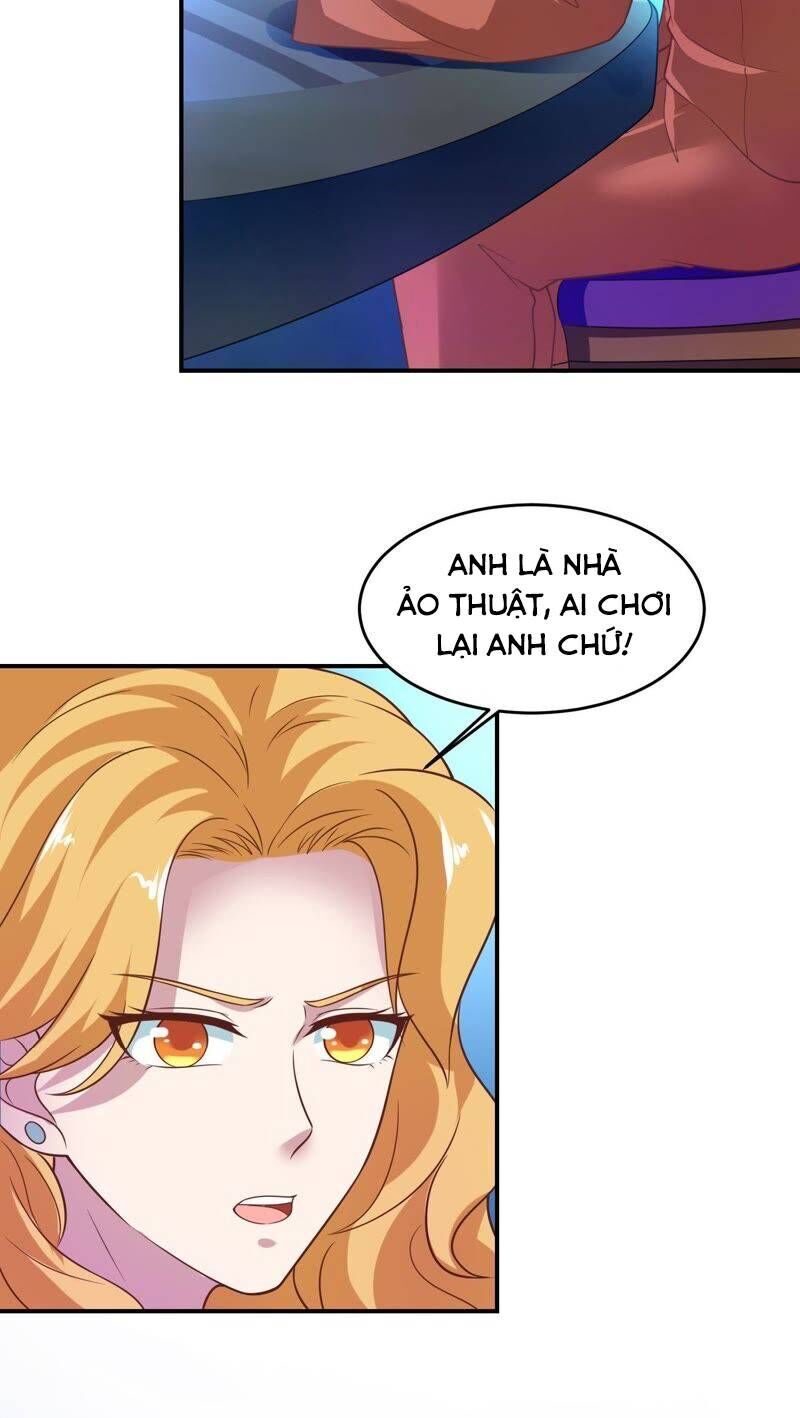 Tuyệt Phẩm Thấu Thị Chi Tiềm Hành Chapter 17 - 19