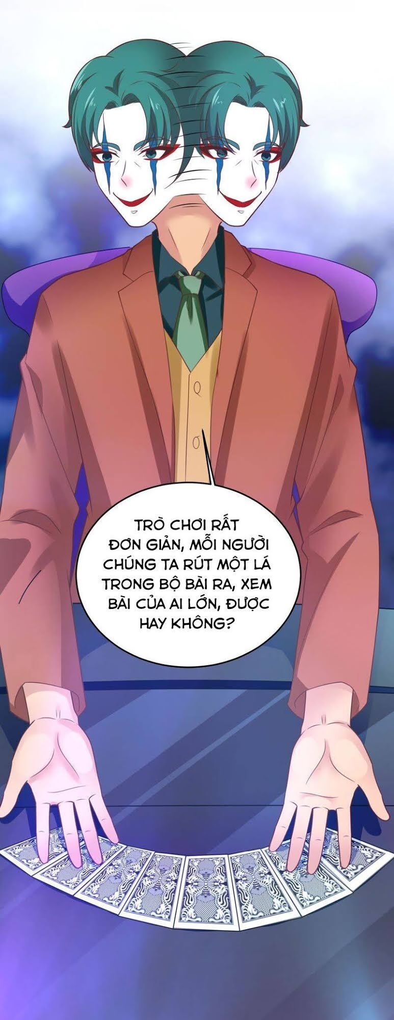 Tuyệt Phẩm Thấu Thị Chi Tiềm Hành Chapter 17 - 20