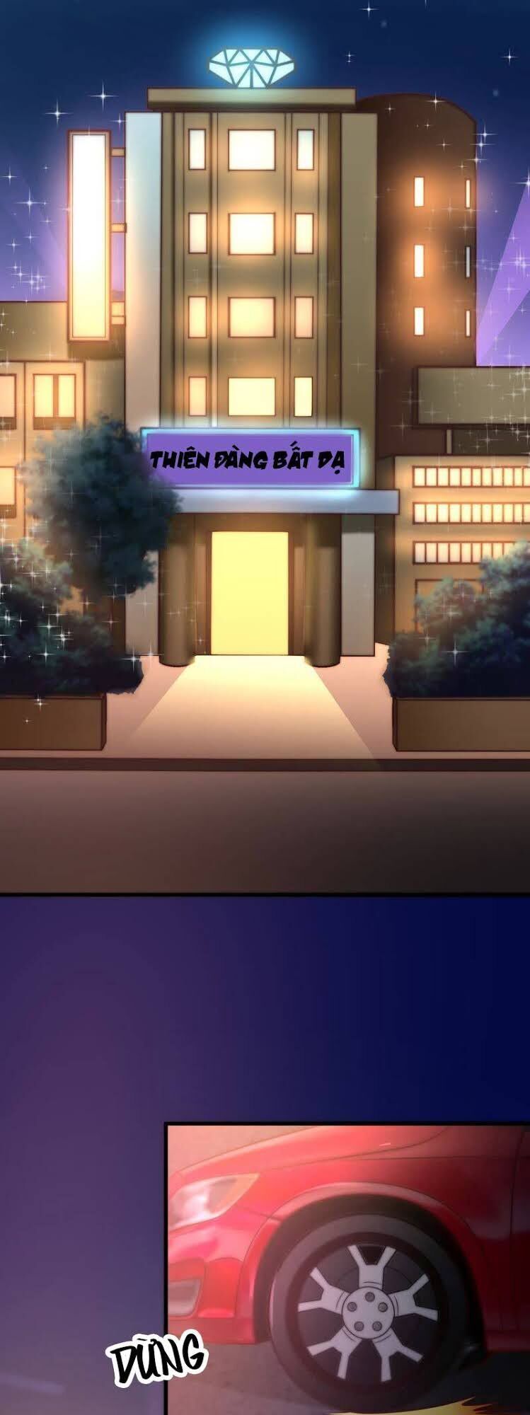 Tuyệt Phẩm Thấu Thị Chi Tiềm Hành Chapter 17 - 7