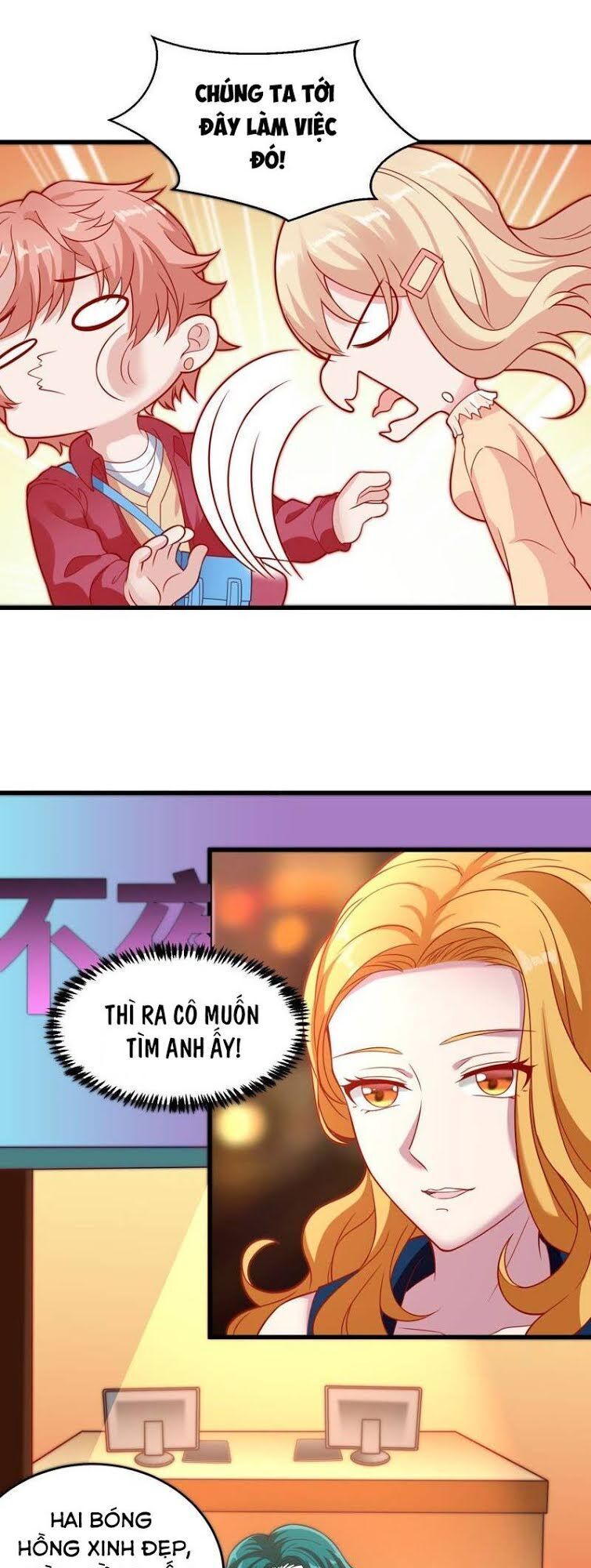 Tuyệt Phẩm Thấu Thị Chi Tiềm Hành Chapter 17 - 10