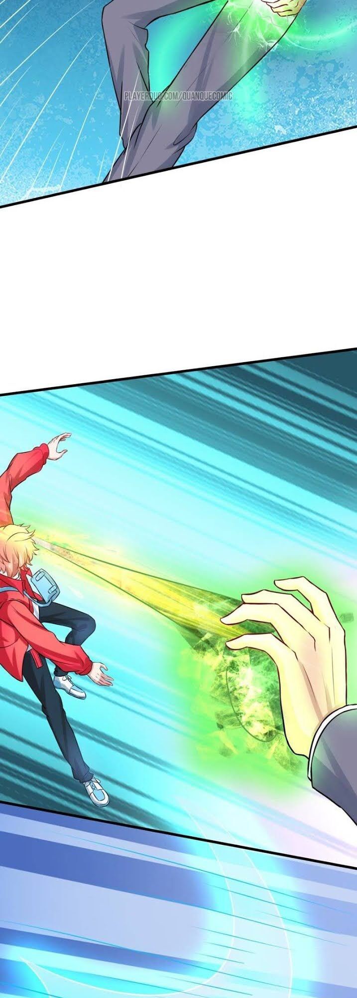 Tuyệt Phẩm Thấu Thị Chi Tiềm Hành Chapter 18 - 12