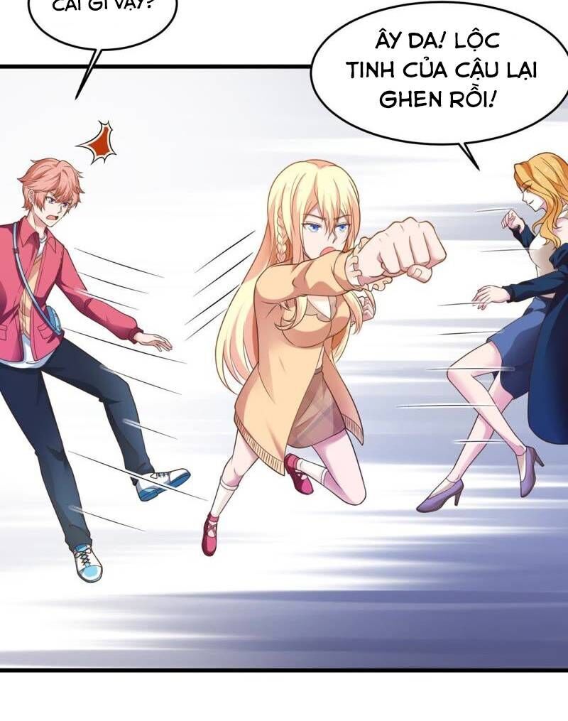 Tuyệt Phẩm Thấu Thị Chi Tiềm Hành Chapter 18 - 15