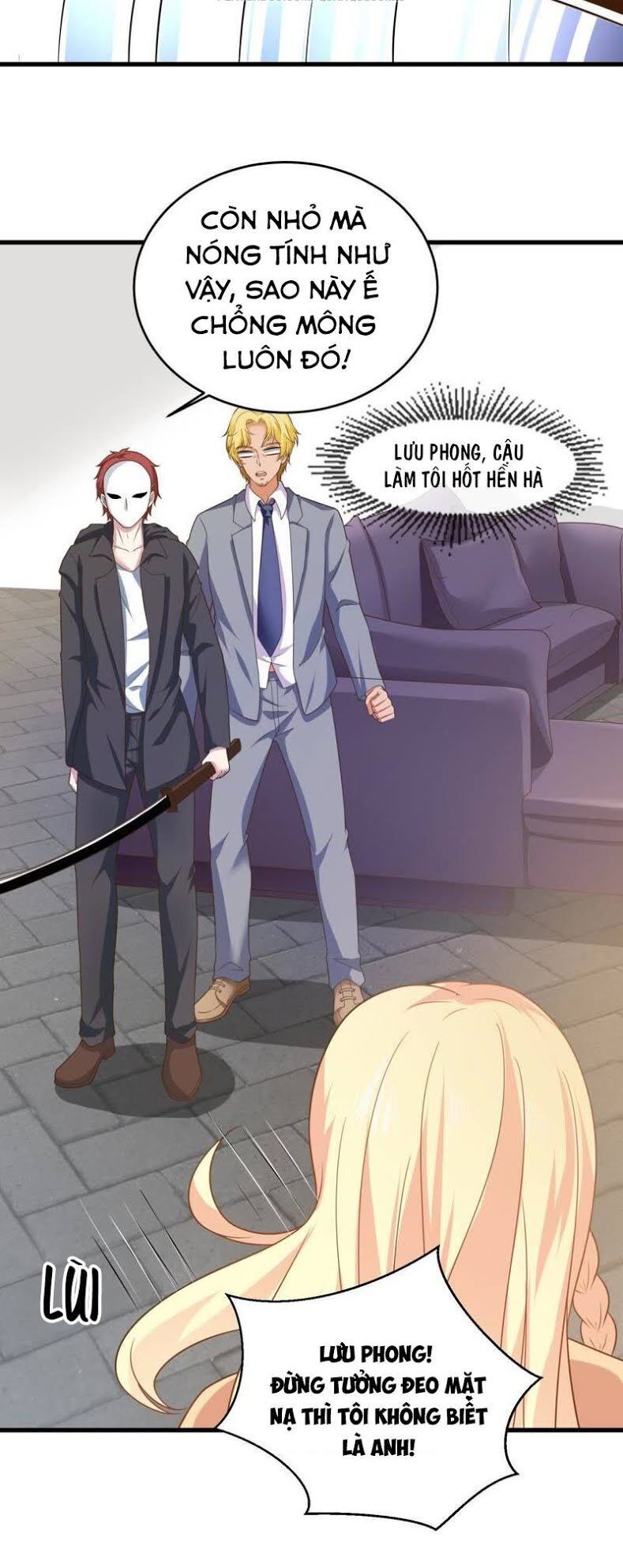 Tuyệt Phẩm Thấu Thị Chi Tiềm Hành Chapter 18 - 17