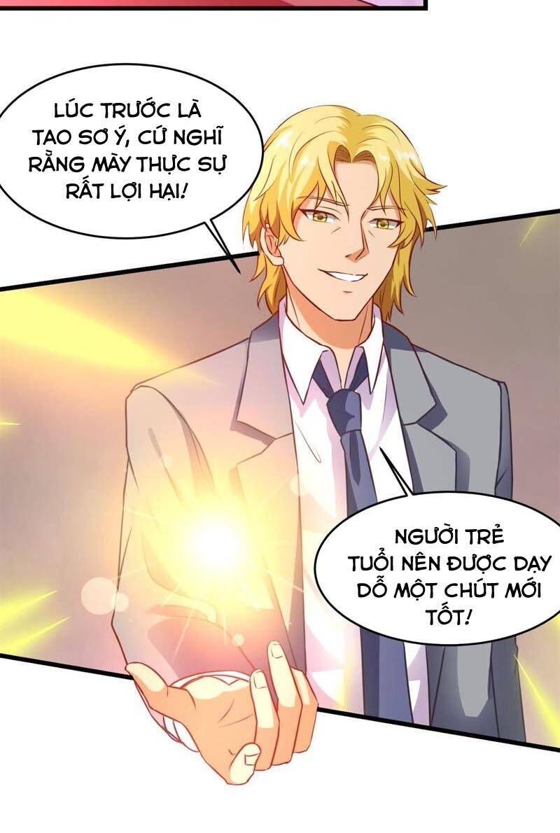 Tuyệt Phẩm Thấu Thị Chi Tiềm Hành Chapter 19 - 2