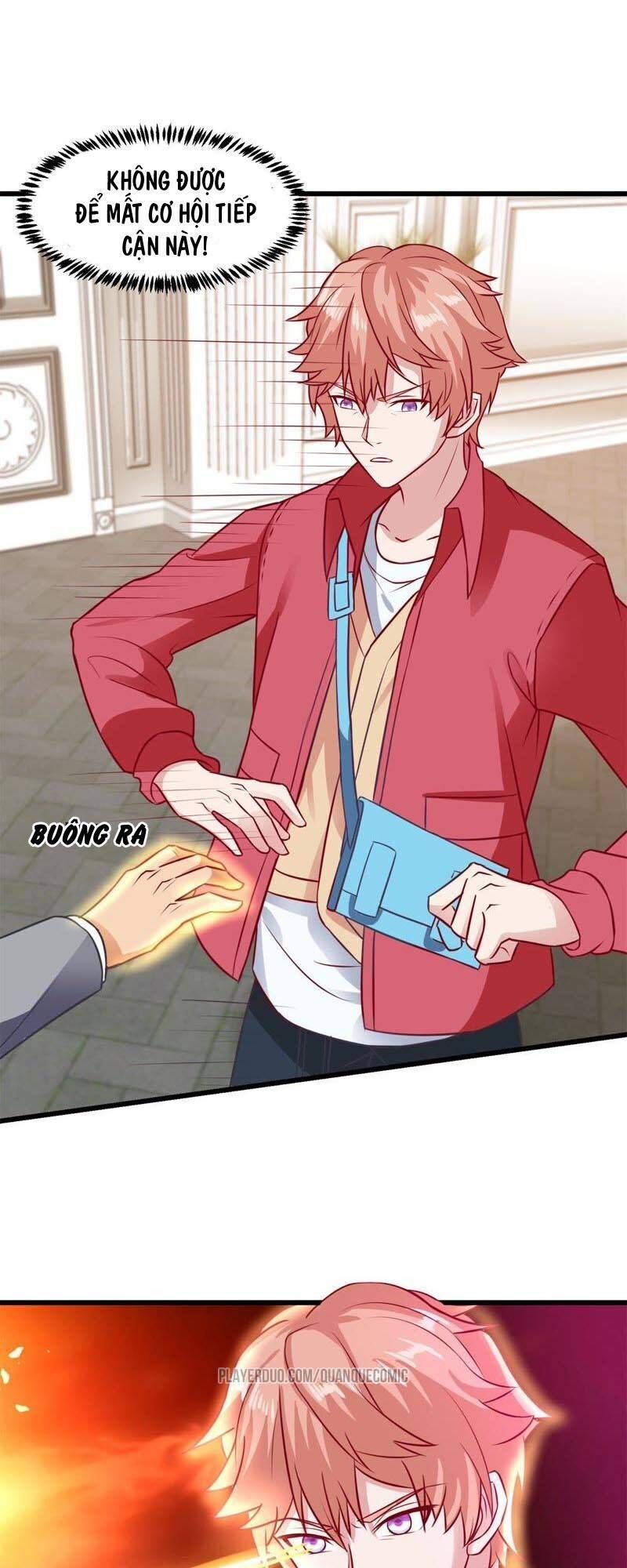 Tuyệt Phẩm Thấu Thị Chi Tiềm Hành Chapter 19 - 11