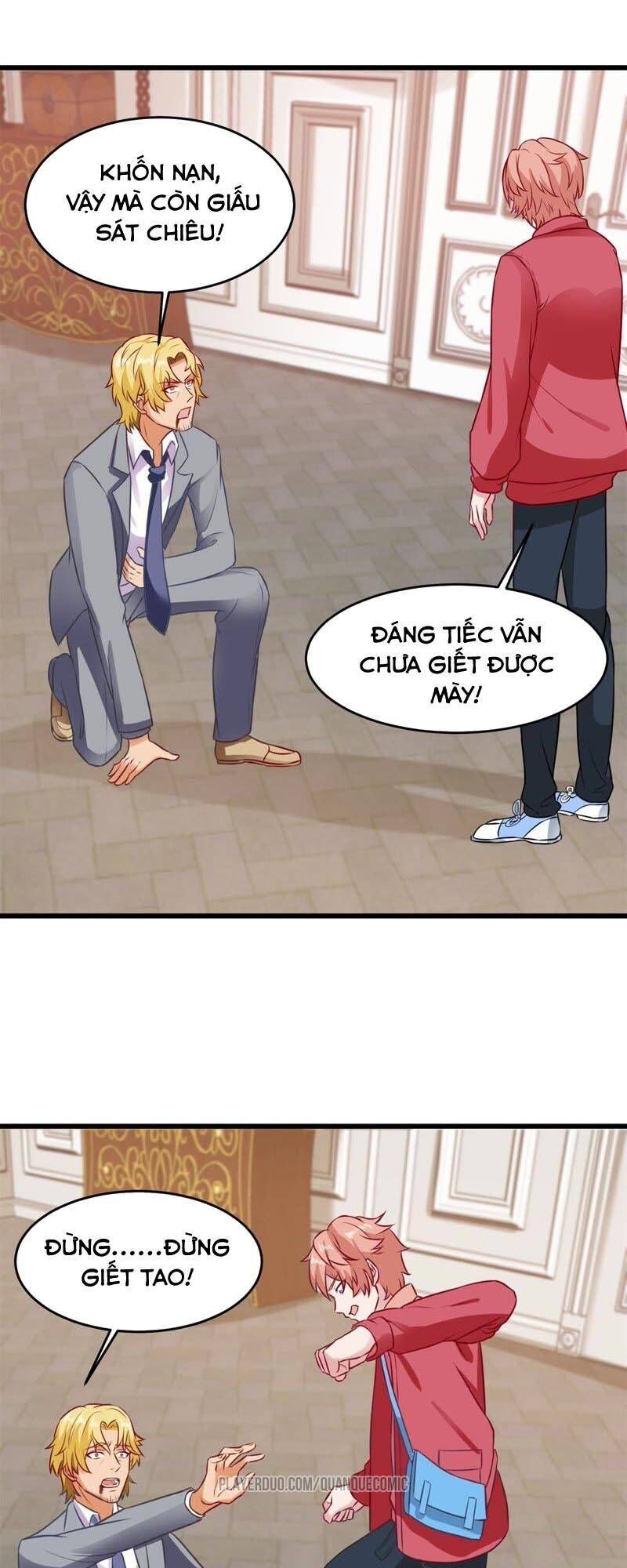 Tuyệt Phẩm Thấu Thị Chi Tiềm Hành Chapter 19 - 13