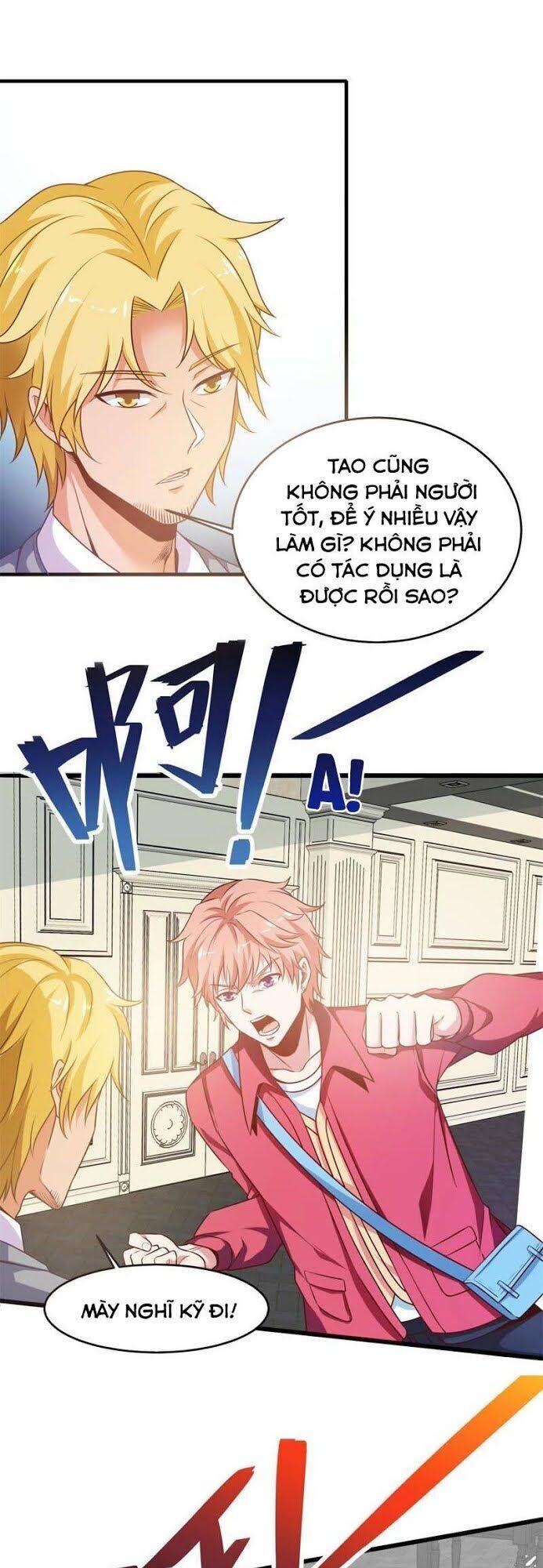 Tuyệt Phẩm Thấu Thị Chi Tiềm Hành Chapter 19 - 17