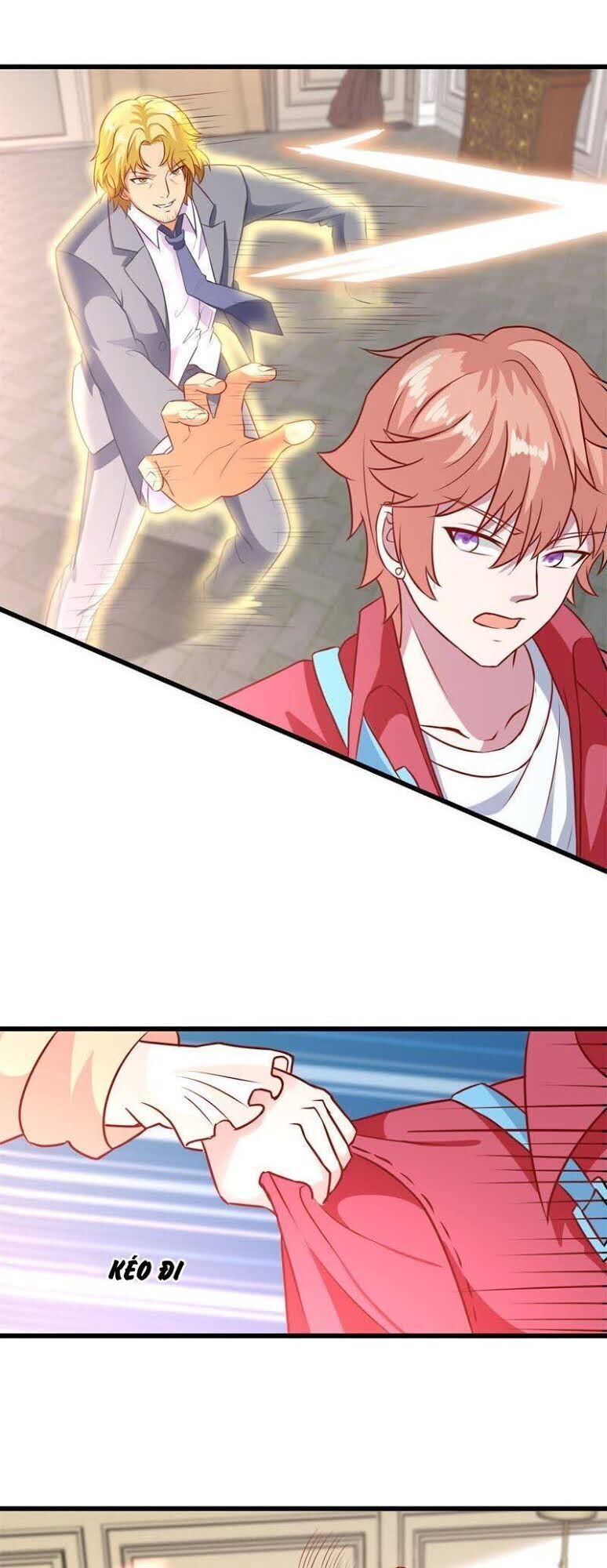 Tuyệt Phẩm Thấu Thị Chi Tiềm Hành Chapter 19 - 3