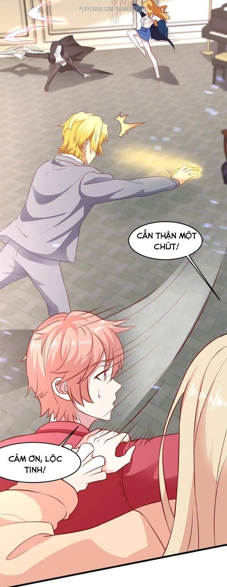 Tuyệt Phẩm Thấu Thị Chi Tiềm Hành Chapter 19 - 4