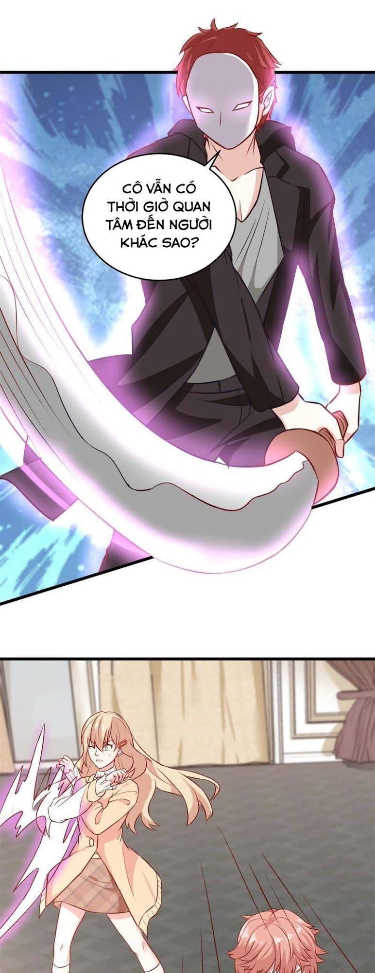 Tuyệt Phẩm Thấu Thị Chi Tiềm Hành Chapter 19 - 6