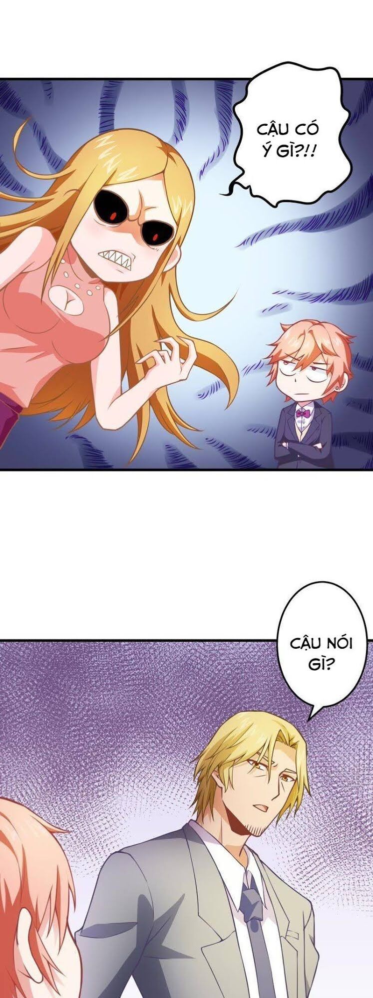 Tuyệt Phẩm Thấu Thị Chi Tiềm Hành Chapter 2 - 1