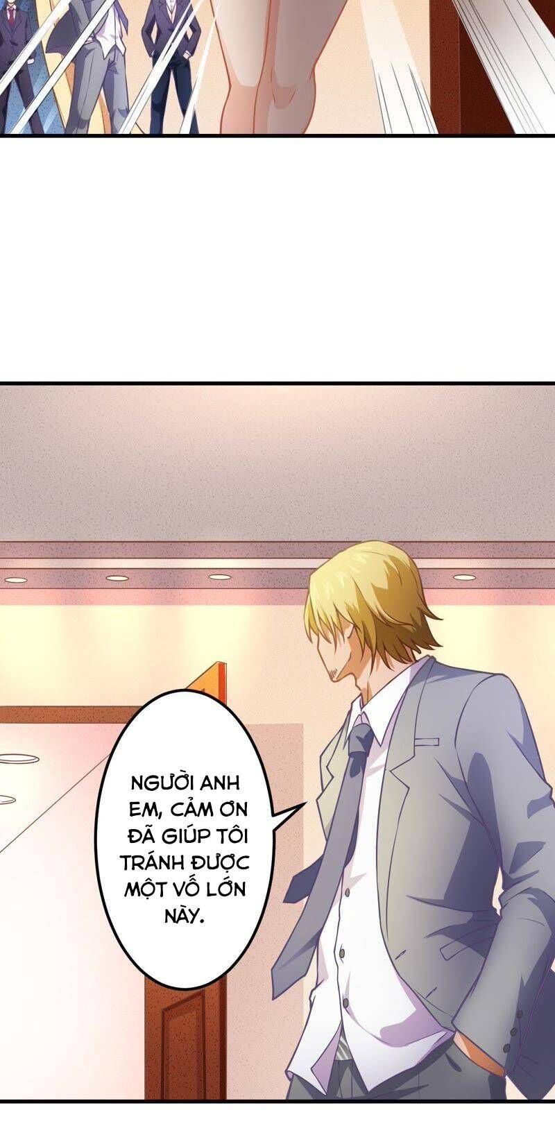 Tuyệt Phẩm Thấu Thị Chi Tiềm Hành Chapter 2 - 11