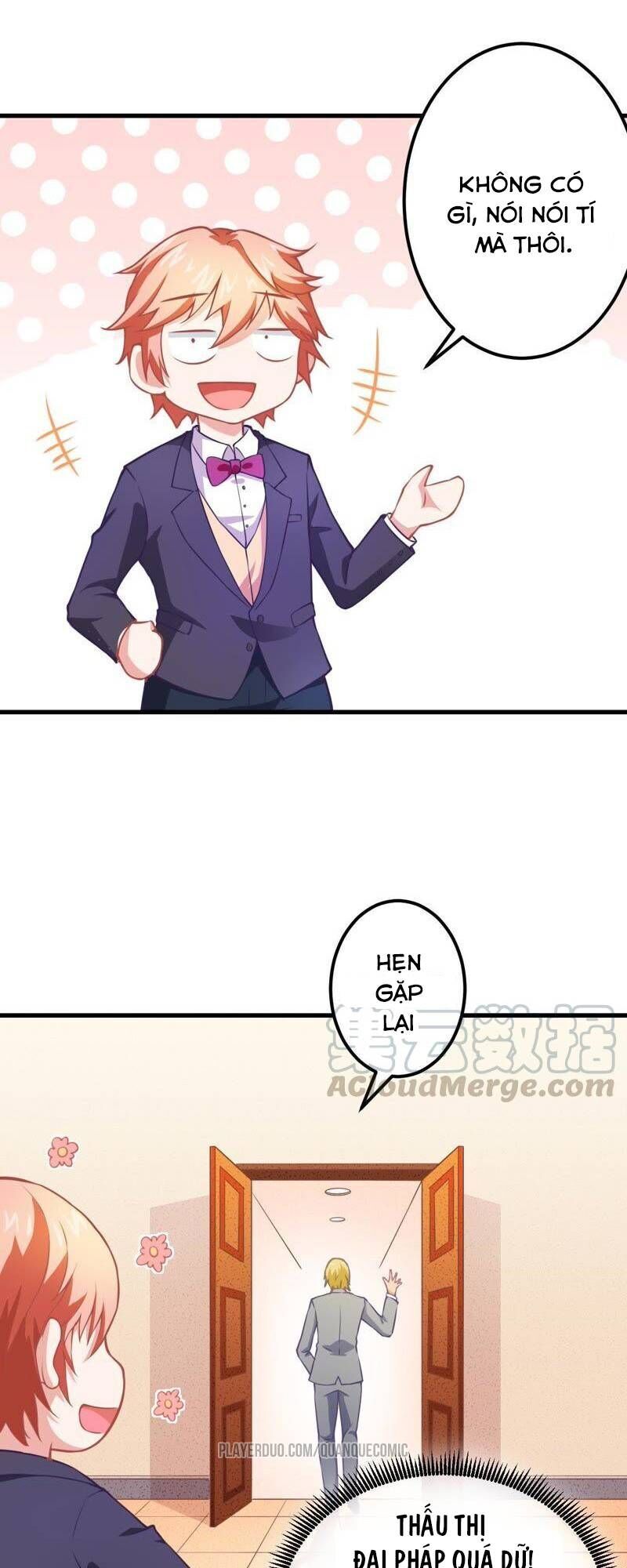 Tuyệt Phẩm Thấu Thị Chi Tiềm Hành Chapter 2 - 12