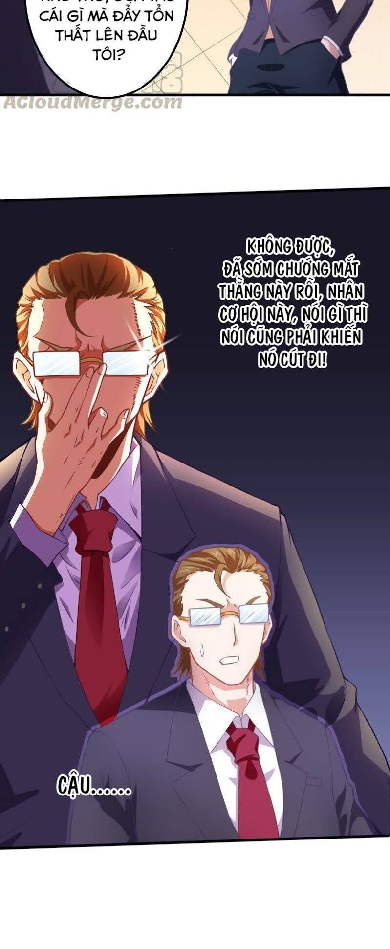 Tuyệt Phẩm Thấu Thị Chi Tiềm Hành Chapter 2 - 15