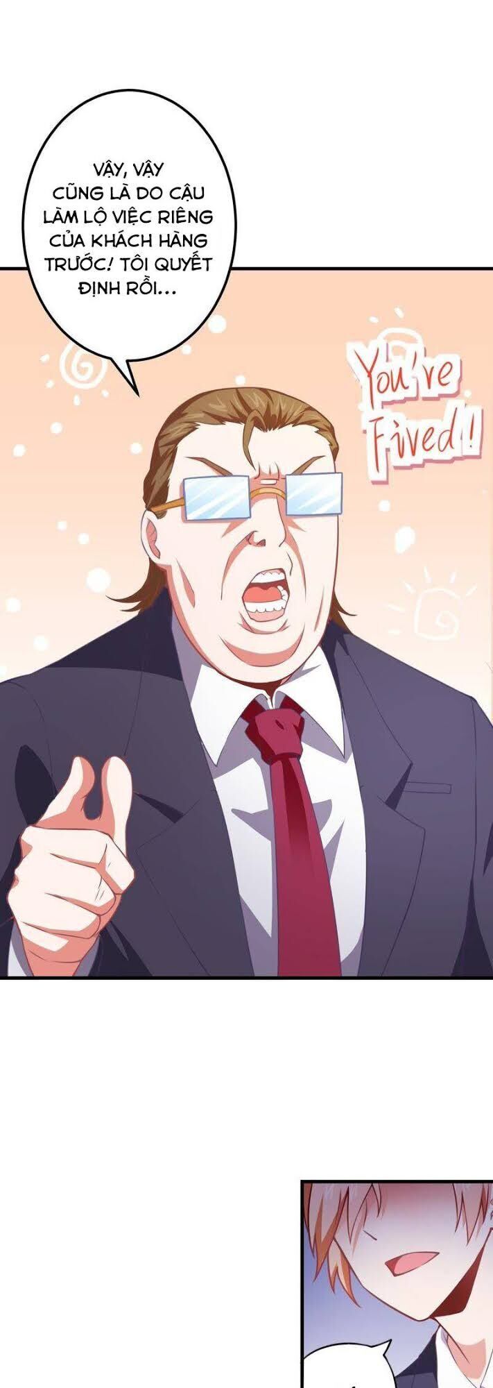 Tuyệt Phẩm Thấu Thị Chi Tiềm Hành Chapter 2 - 16