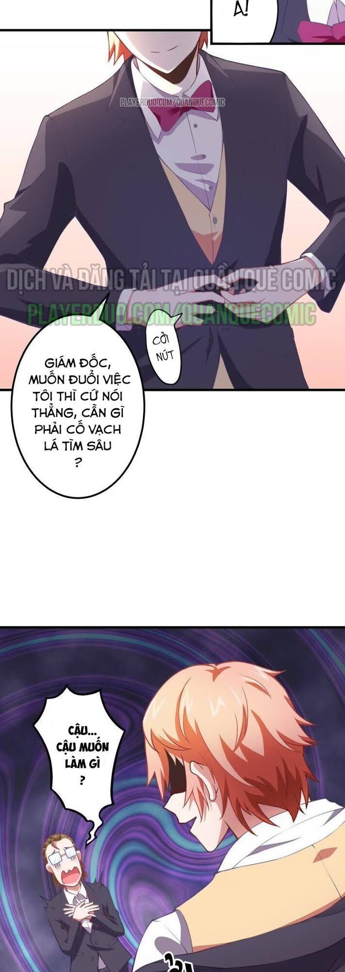 Tuyệt Phẩm Thấu Thị Chi Tiềm Hành Chapter 2 - 17