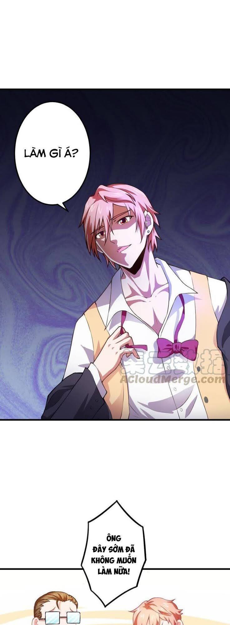 Tuyệt Phẩm Thấu Thị Chi Tiềm Hành Chapter 2 - 19