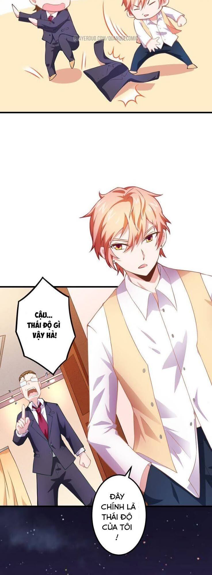 Tuyệt Phẩm Thấu Thị Chi Tiềm Hành Chapter 2 - 20