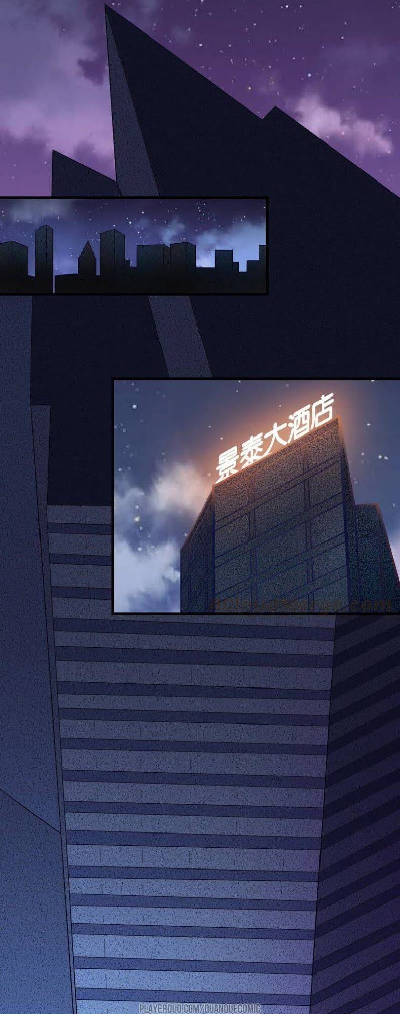 Tuyệt Phẩm Thấu Thị Chi Tiềm Hành Chapter 2 - 22