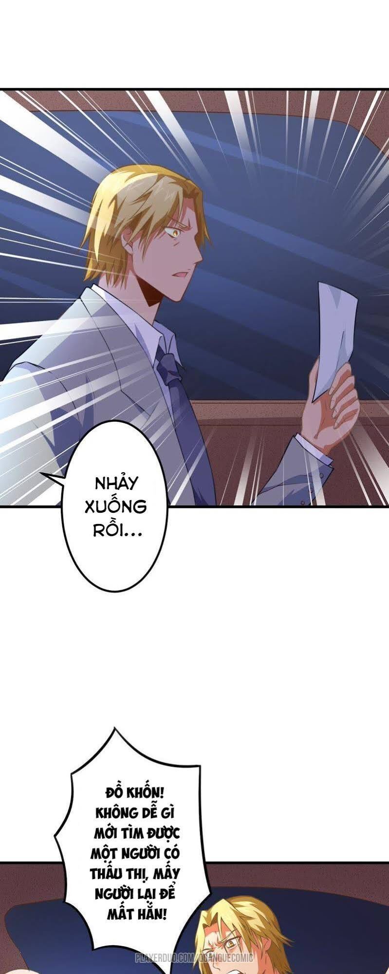 Tuyệt Phẩm Thấu Thị Chi Tiềm Hành Chapter 2 - 28