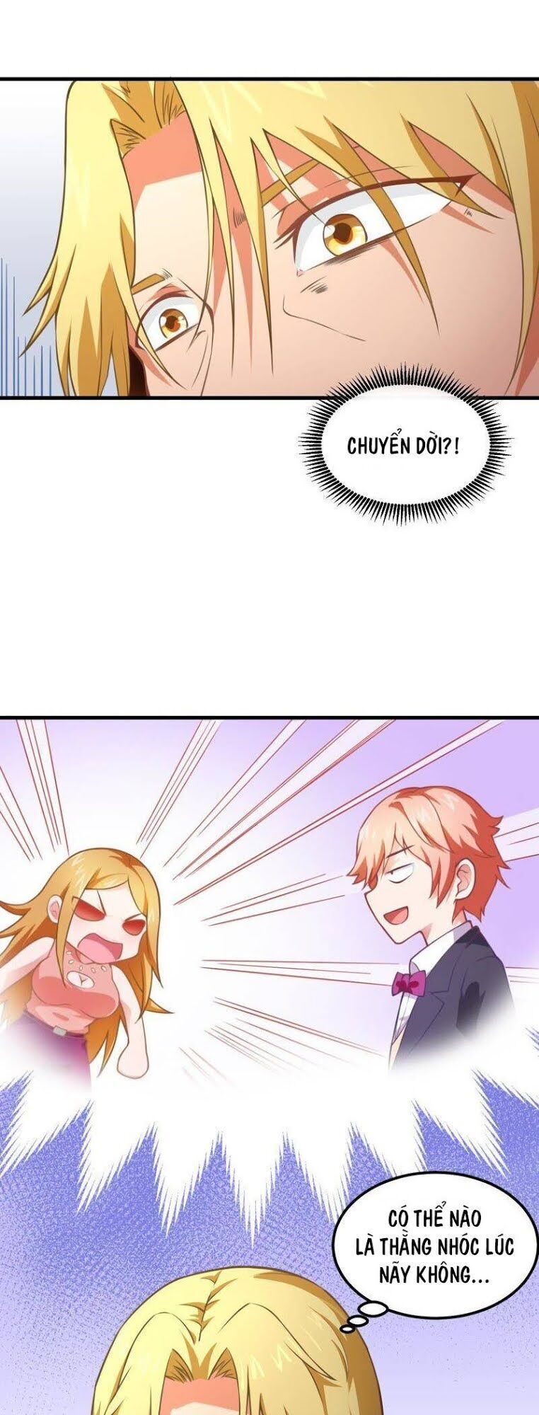 Tuyệt Phẩm Thấu Thị Chi Tiềm Hành Chapter 2 - 30