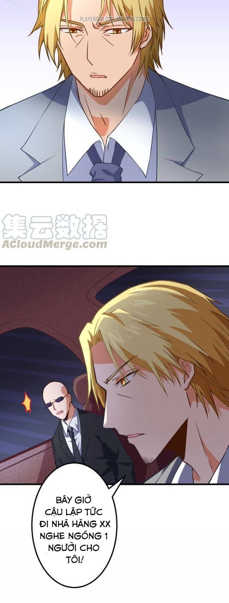 Tuyệt Phẩm Thấu Thị Chi Tiềm Hành Chapter 2 - 31