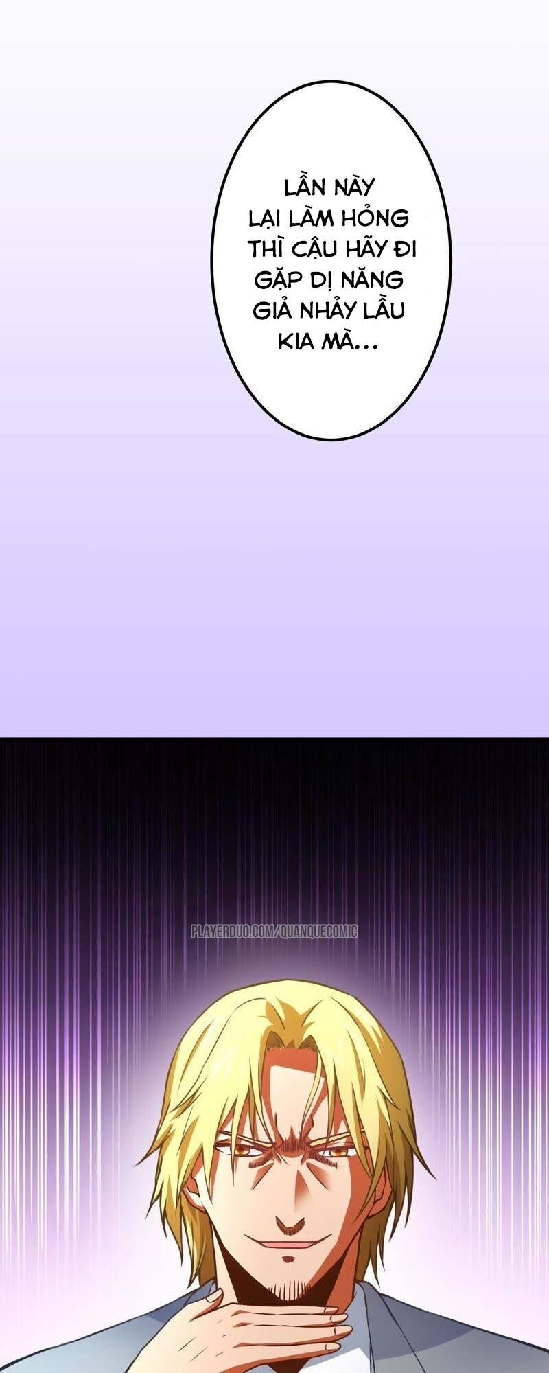 Tuyệt Phẩm Thấu Thị Chi Tiềm Hành Chapter 2 - 33