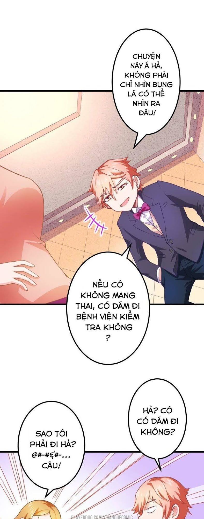 Tuyệt Phẩm Thấu Thị Chi Tiềm Hành Chapter 2 - 6