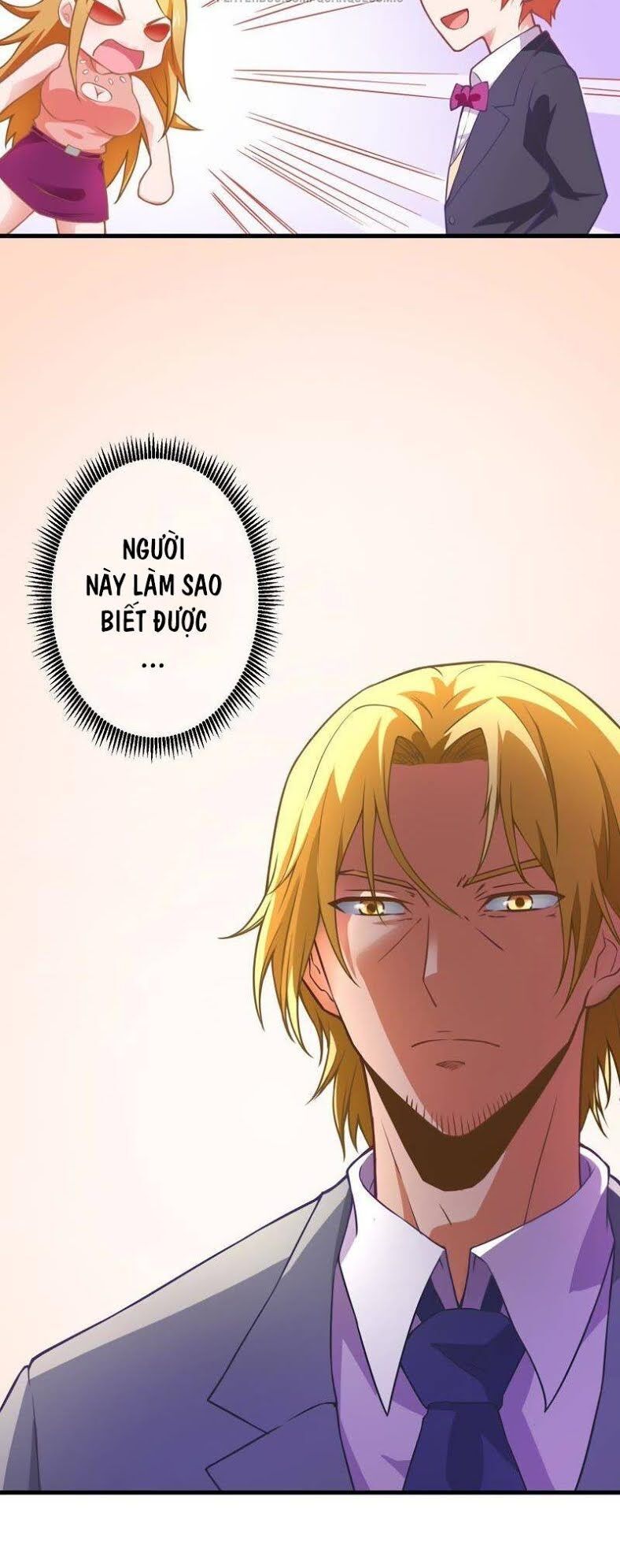 Tuyệt Phẩm Thấu Thị Chi Tiềm Hành Chapter 2 - 7