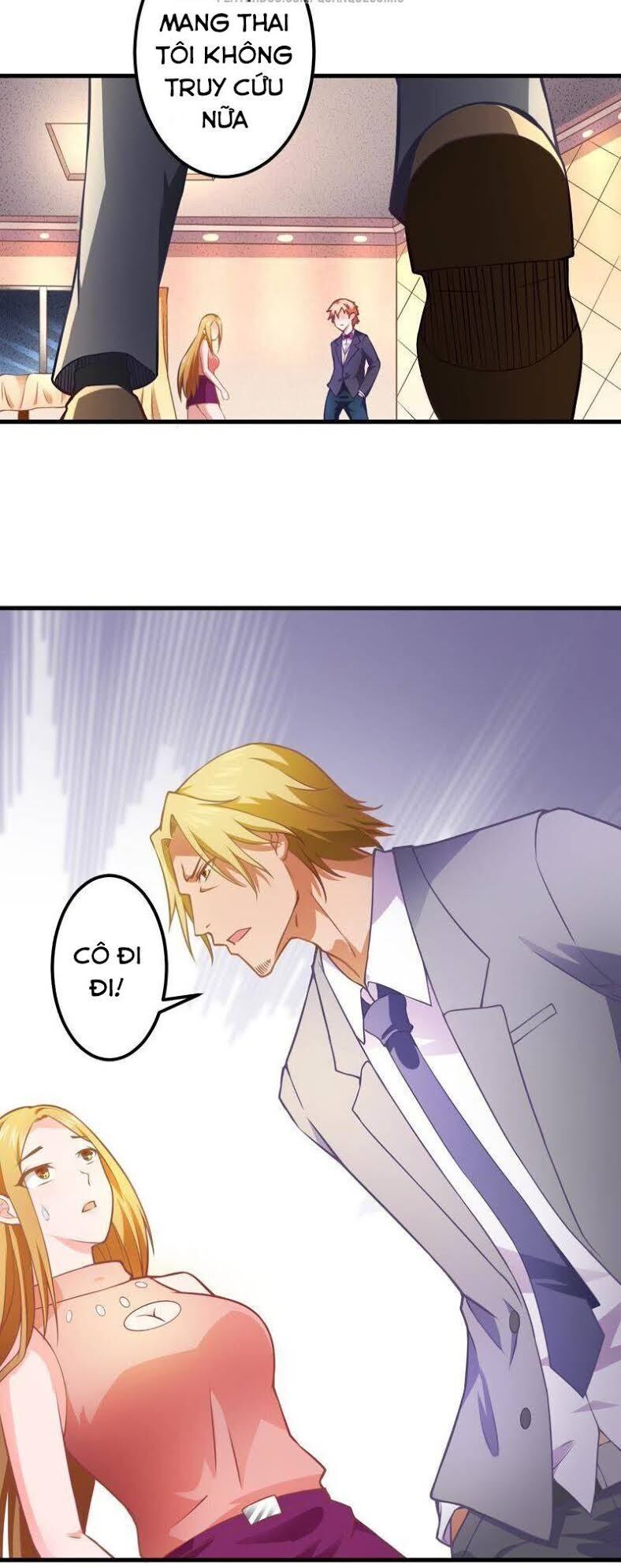 Tuyệt Phẩm Thấu Thị Chi Tiềm Hành Chapter 2 - 9