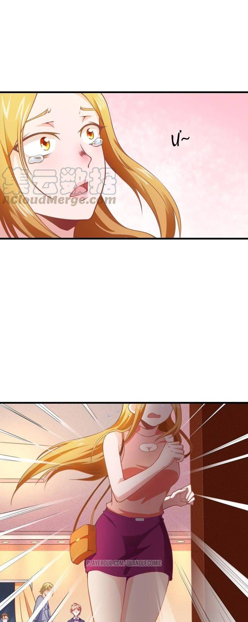 Tuyệt Phẩm Thấu Thị Chi Tiềm Hành Chapter 2 - 10