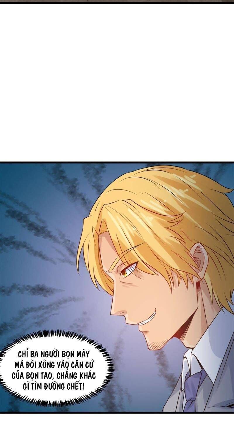 Tuyệt Phẩm Thấu Thị Chi Tiềm Hành Chapter 20 - 2