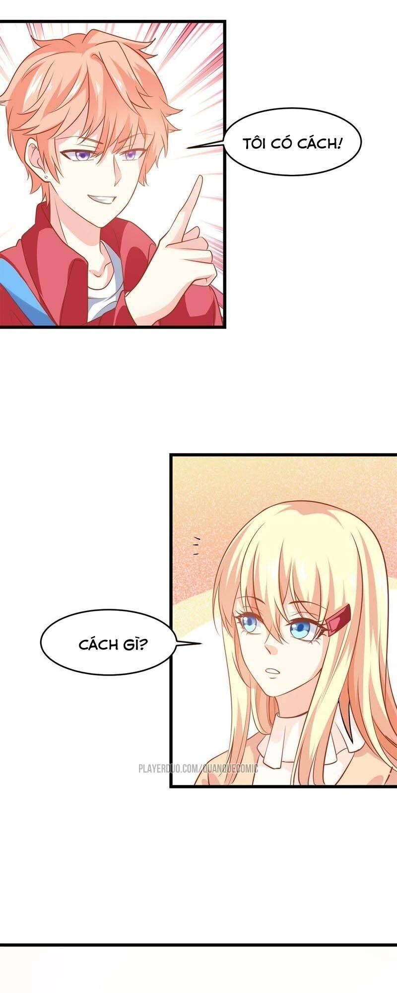 Tuyệt Phẩm Thấu Thị Chi Tiềm Hành Chapter 20 - 20