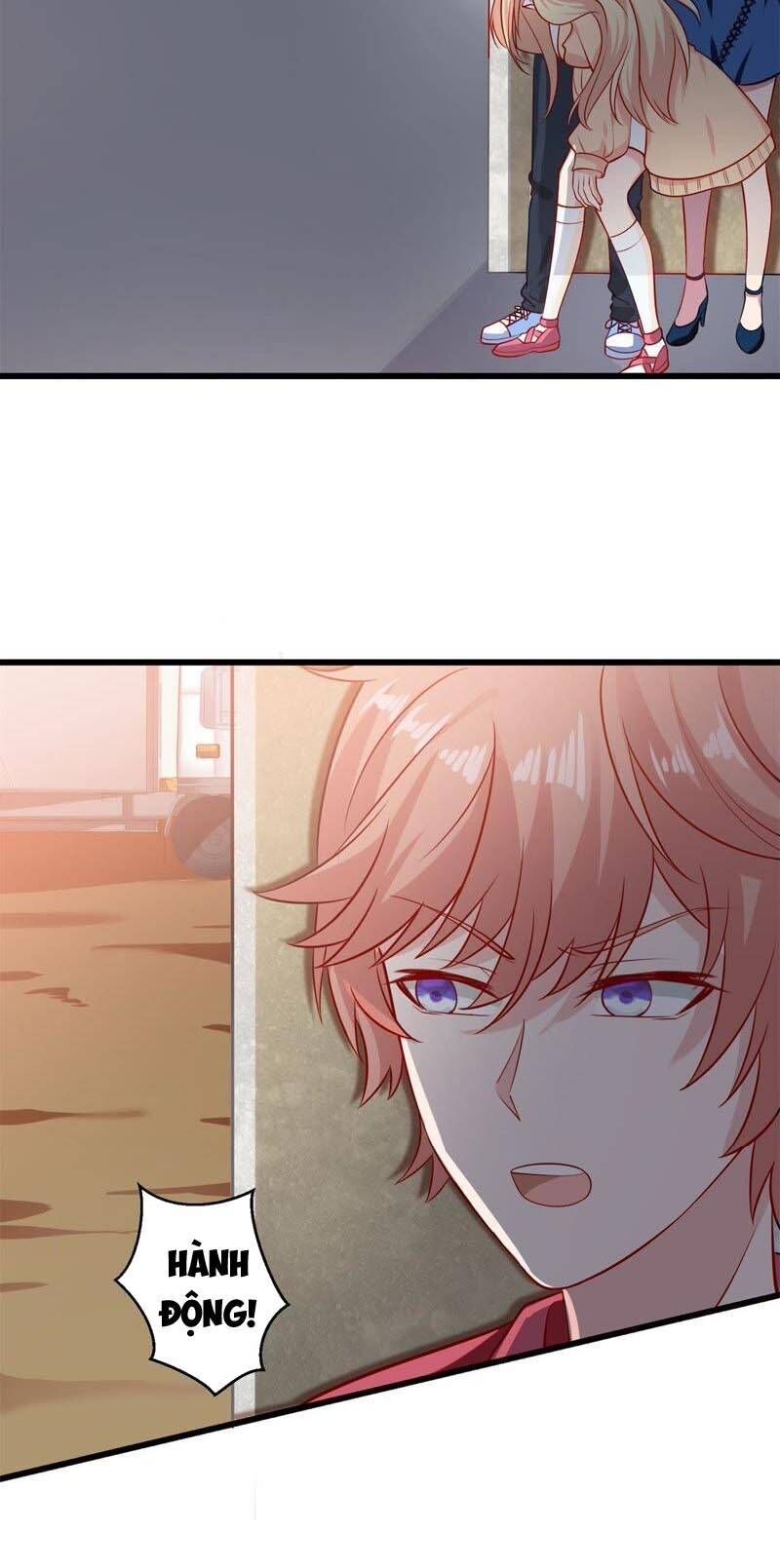 Tuyệt Phẩm Thấu Thị Chi Tiềm Hành Chapter 20 - 23